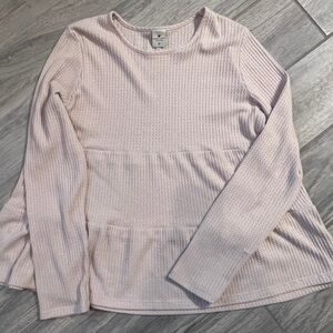 Women’s Babydoll Top